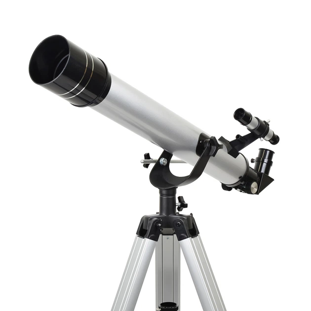 Телескоп Sigeta Dorado II 70/700 AZ (65345) - изображение 4