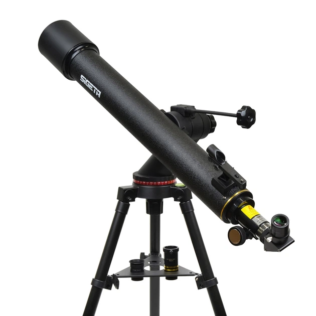 Телескоп Sigeta StarQuest 72/800 Alt-AZ (65352) - Фото 5 Телескоп Sigeta StarQuest 72/800 Alt-AZ (65352) - изображение 5