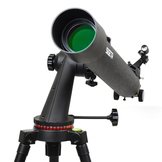 Телескоп Sigeta StarQuest 72/800 Alt-AZ (65352) - Фото 6 Телескоп Sigeta StarQuest 72/800 Alt-AZ (65352) - изображение 6