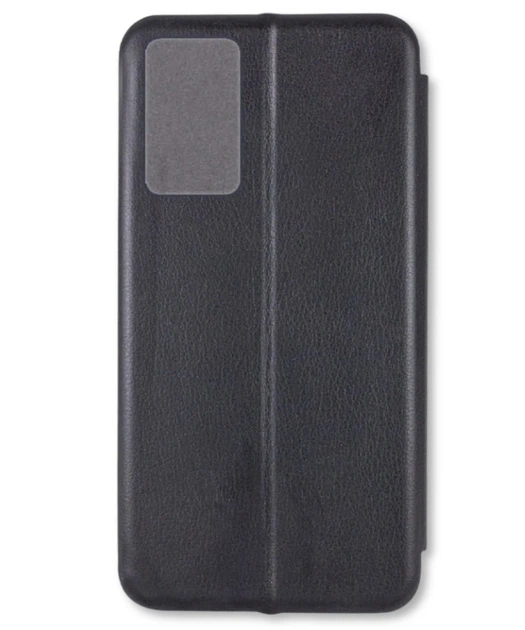 Чeхол-книжка BeCover Exclusive для Samsung Galaxy A57 5G SM-A576 Black (715022) - изображение 2
