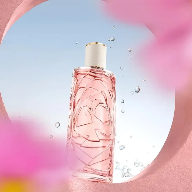 Туалетна вода для жінок Lancome O Queryver the Top Eau De Toilette 1.2 - зображення 2