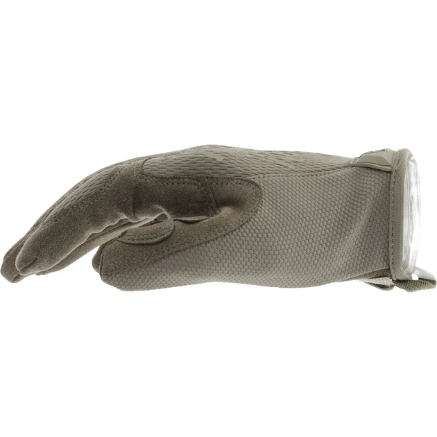 Перчатки Mechanix Original XXL Olive Drab - изображение 9