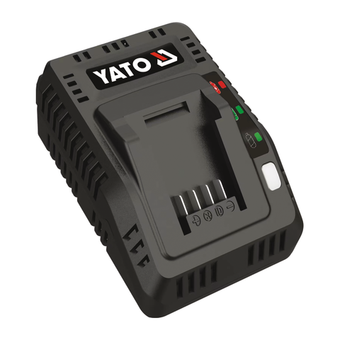 Аккумуляторный секатор Yato с аккумулятором 2 А·ч и зарядным устройством 18 В 40 мм бесщеточный YT-828382 (5906083125874) - Фото 13 Аккумуляторный секатор Yato с аккумулятором 2 А·ч и зарядным устройством 18 В 40 мм бесщеточный YT-828382 (5906083125874) - изображение 13