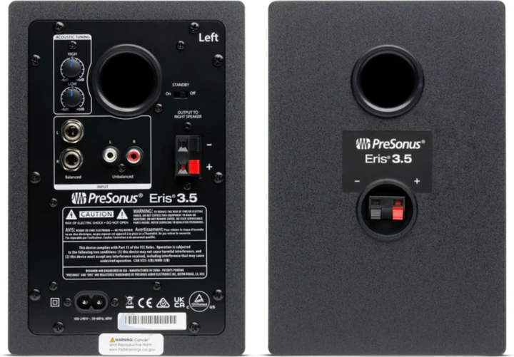 Набір для аудіозапису PreSonus AudioBox 96k Complete (673454012631) - зображення 5