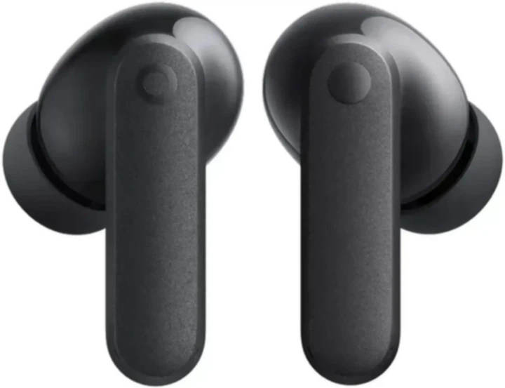 Навушники CMF Buds 2a Dark Grey з активним шумозаглушенням ANC, Bluetooth, з мікрофоном - зображення 3