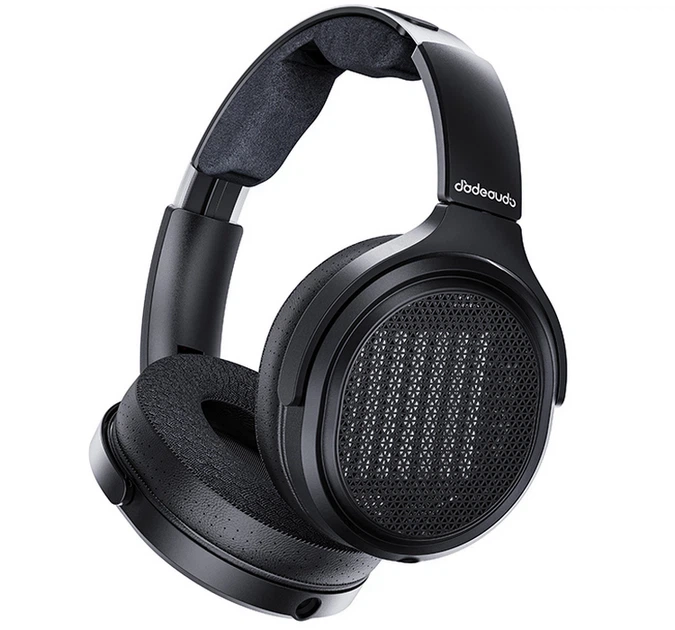 Навушники FiiO JT7 Black - зображення 2