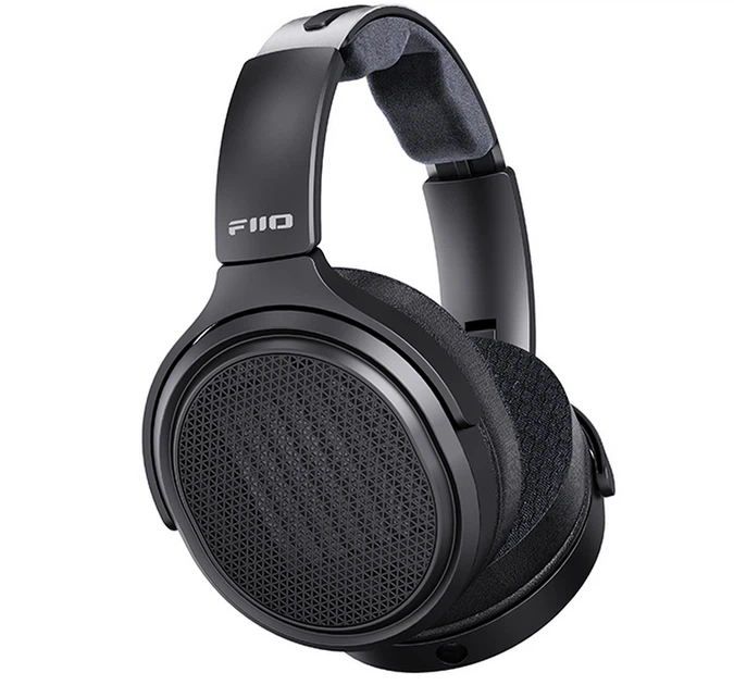 Навушники FiiO JT7 Black - зображення 3