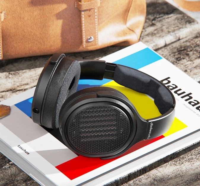 Навушники FiiO JT7 Black - зображення 6