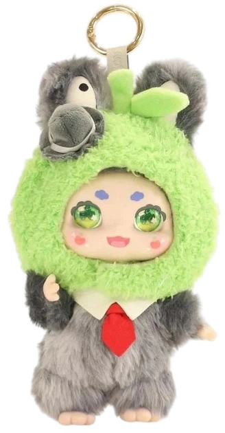 Maskotka-niespodzianka Pop Top Kimmon Explore Famous Paintings KIM556029 (6973100046374) - obraz 2