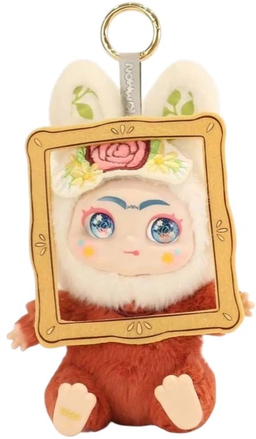 Maskotka-niespodzianka Pop Top Kimmon Explore Famous Paintings KIM556029 (6973100046374) - obraz 5