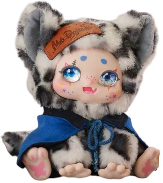 Maskotka-niespodzianka Pop Top Kimmon odzyskaj siebie KIM556004 (6973100043793) - obraz 4