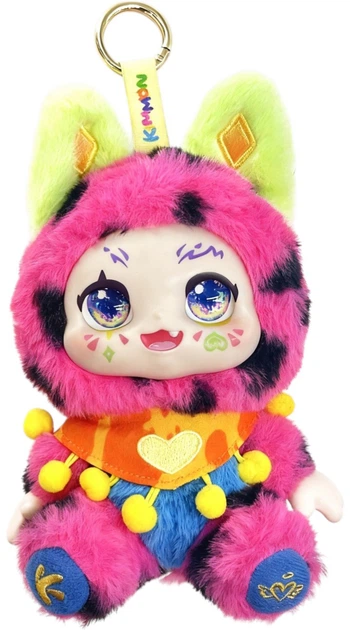 Maskotka-niespodzianka Pop Top Kimmon Kolorowa Rapsodia KIM556040 (6973100046756) - obraz 4