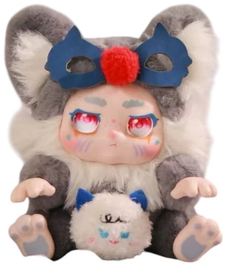 Maskotka-niespodzianka Pop Top Kimmon odzyskaj siebie KIM556004 (6973100043793) - obraz 6