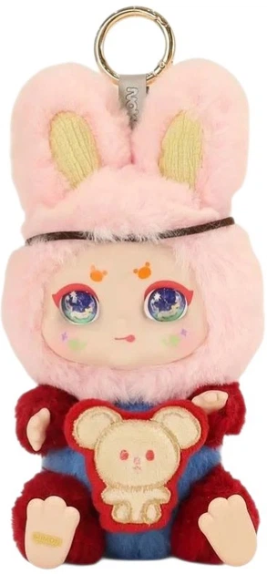 Maskotka-niespodzianka Pop Top Kimmon Explore Famous Paintings KIM556029 (6973100046374) - obraz 8