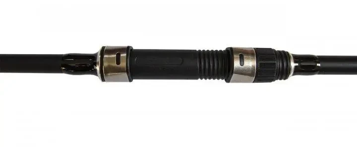 Карповое удилище Feima FOS 3.90м 3.5 lb 3 секции (кольца SIC, 50мм кольцо) - Фото 2 Карповое удилище Feima FOS 3.90м 3.5 lb 3 секции (кольца SIC, 50мм кольцо) - изображение 2