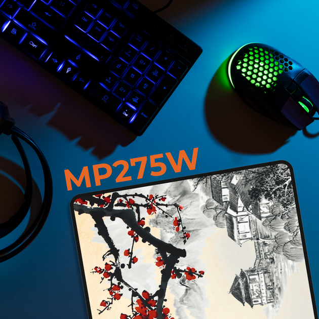 Игровая поверхность GamePro (MP275W) - изображение 5
