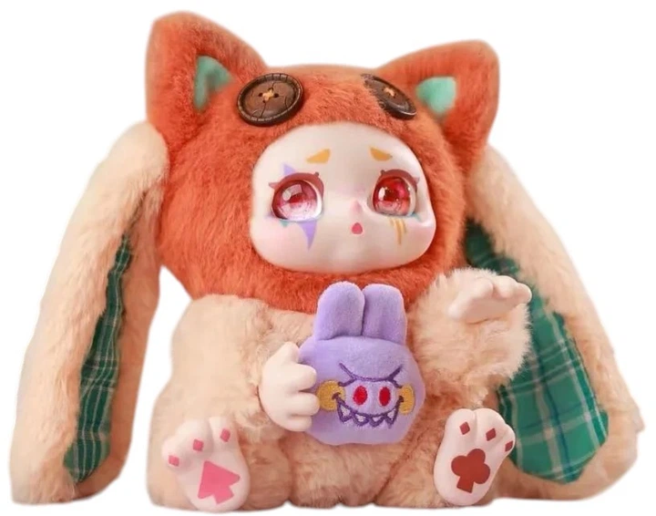 Игрушка-сюрприз Pop Top Kimmon Найди себя KIM556004 (6973100043793) - Фото 5 Игрушка-сюрприз Pop Top Kimmon Найди себя KIM556004 (6973100043793) - изображение 5