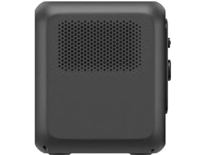 Зарядна станція Bluetti Elite 100 V2 (P-EL100V2-EU-GB-BL-010) Bio-based plastic - зображення 4