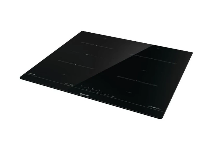 Індукційна варильна поверхня Gorenje IT643BSC - Фото 2 Індукційна варильна поверхня Gorenje IT643BSC - зображення 2