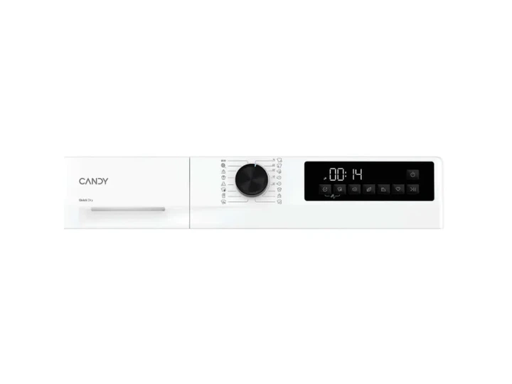 Сушильна машина Candy GDS7N2B-S - зображення 5