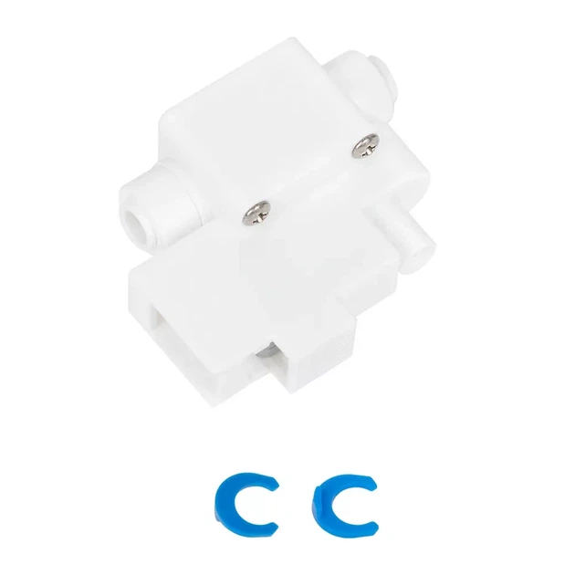Датчик високого тиску 1/4"x 1/4" (ST030-A) - Фото 2 Датчик високого тиску 1/4"x 1/4" (ST030-A) - изображение 2