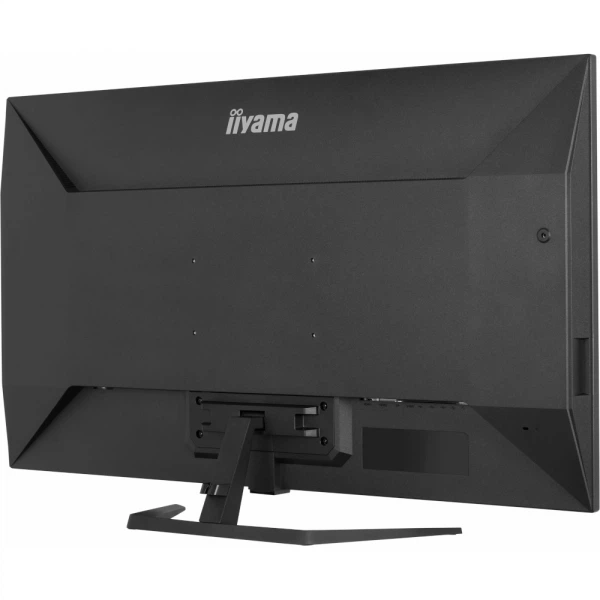 IIYAMA 42.5" 16:9 ips рк монітор, 3840х2160, 3 мс (gtg), 60 Гц, 450 кд/м2, kvm, hdr10, PiP/PbP, 2xHDMI 2.0/ x4373uhsu-b2 - Фото 9 IIYAMA 42.5" 16:9 ips рк монітор, 3840х2160, 3 мс (gtg), 60 Гц, 450 кд/м2, kvm, hdr10, PiP/PbP, 2xHDMI 2.0/ x4373uhsu-b2 - изображение 9