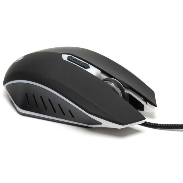 Комплект Hölmer SG-01 USB UA Black (SG-01) (344175) - изображение 8