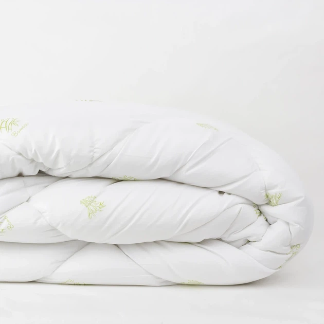 Одеяло DREAM "BAMBOO", 200x210 - Фото 1 Одеяло DREAM "BAMBOO", 200x210 - изображение 1