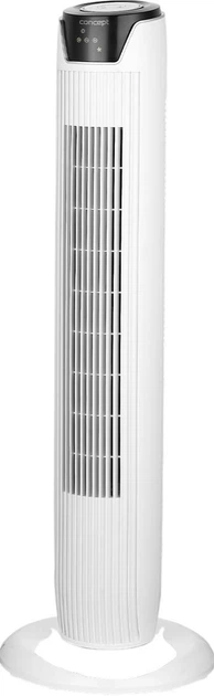 Wentylator Concept VS5100 Bialy - obraz 1