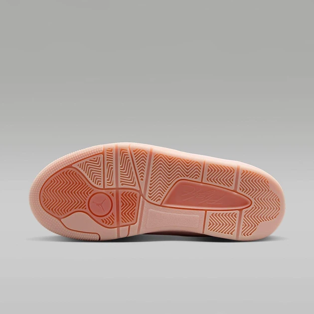 Кроссовки Air Jordan Flight Court Pink FZ9854-608 40.5 - изображение 2