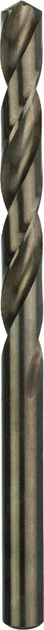 Сверло Bosch PRO Stainless Steel HSS-Co 7.5x69x109 мм (2608577608) - Фото 1 Сверло Bosch PRO Stainless Steel HSS-Co 7.5x69x109 мм (2608577608) - изображение 1