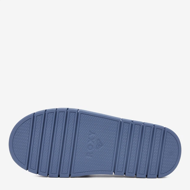 Женские сандалии Roxy HY62277-2 5906751058046 40 26.4 см Голубые (5906751058176) - изображение 6