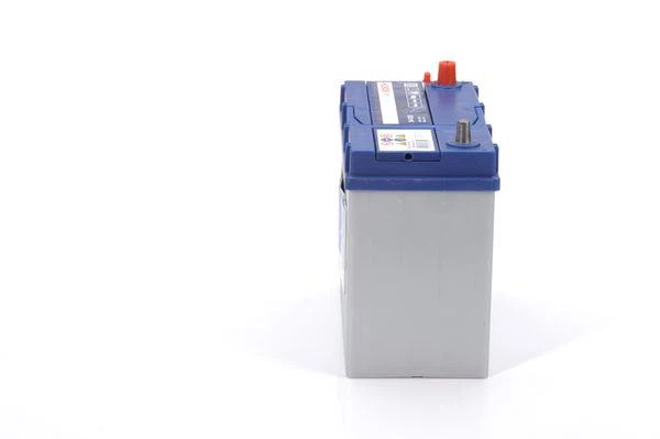 Акумулятор Bosch S4 Silver 45Ah EN 330A (Japan) (0 092 S40 200) - изображение 2