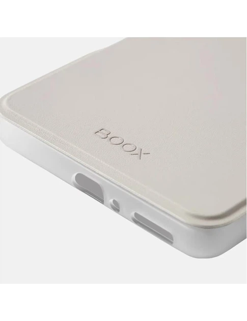Захисний фліп чохол Onyx Boox для Palma 2 PRO White - зображення 7