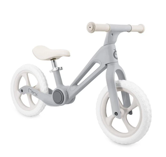 Беговел MoMi Noru Grey, ROBI00081 - Фото 1 Беговел MoMi Noru Grey, ROBI00081 - изображение 1