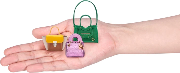 Ігровий набір кулька - сюрприз Mini Brands Fashion - зображення 3