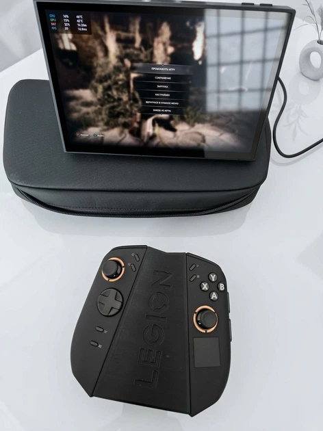 Тримач (конектор) для контролерів Lenovo Legion Go 2 - зображення 3