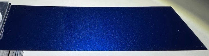 Фарба автомобільна аерозольна YUKALOR DAEWOO GTS luxo blue m 2012 2018 400 мл - изображение 3
