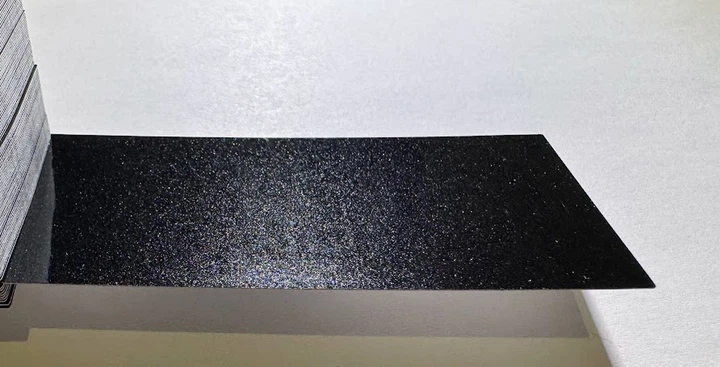 Фарба автомобільна аерозольна YUKALOR ISUZU 58U carbon flash m 2008 2012 400 мл - изображение 3