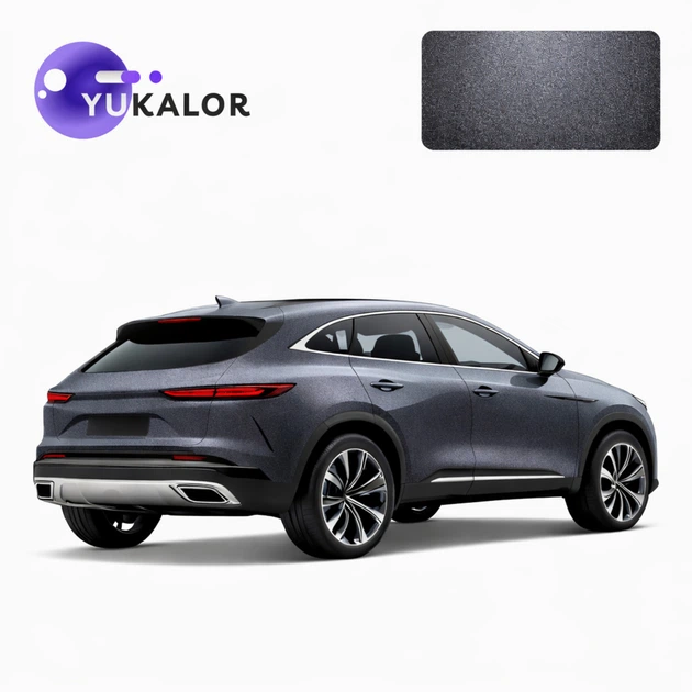Фарба автомобільна аерозольна YUKALOR SEAT LY7H akojasilber m 2015 400 мл - изображение 4