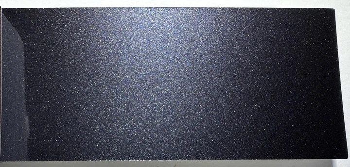 Фарба автомобільна аерозольна YUKALOR DAEWOO GUE smoke eye grey m 2011 2016 400 мл - изображение 2