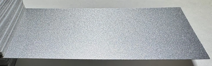 Фарба автомобільна аерозольна YUKALOR DAF X4704 machine silver m x4704 400 мл - изображение 3