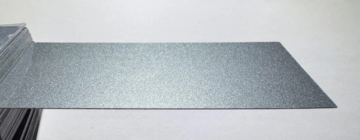 Фарба автомобільна аерозольна YUKALOR HONDA NH823M tinted silver m 2013 2017 400 мл - изображение 3