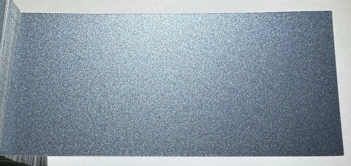 Фарба автомобільна аерозольна YUKALOR SUZUKI 80U light opal grey m 2005 400 мл - изображение 2