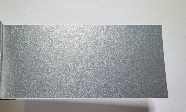 Фарба автомобільна аерозольна YUKALOR HONDA NH695M new opal silver m 2005 2014 400 мл - изображение 2