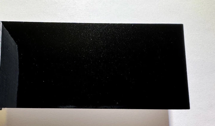 Фарба автомобільна аерозольна YUKALOR HYUNDAI YB6 onyx black p 2013 2020 400 мл - изображение 2