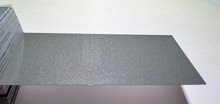 Фарба автомобільна аерозольна YUKALOR MINI WB71 moonwalk grey m 2013 400 мл - изображение 3