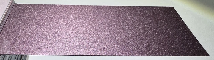 Фарба автомобільна аерозольна YUKALOR SUZUKI ZQG raspberry pink 2 m p 2014 2015 400 мл - изображение 3
