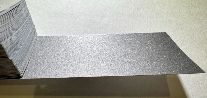 Фарба автомобільна аерозольна YUKALOR KIA STM satin metal m 2009 2016 400 мл - изображение 3