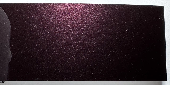 Фарба автомобільна аерозольна YUKALOR SUBARU R54 dark red p 2005 2011 400 мл - изображение 2